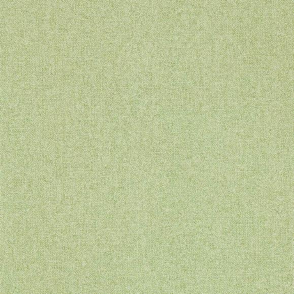 Обои Sanderson 217248 Sessile Plain Sap Green