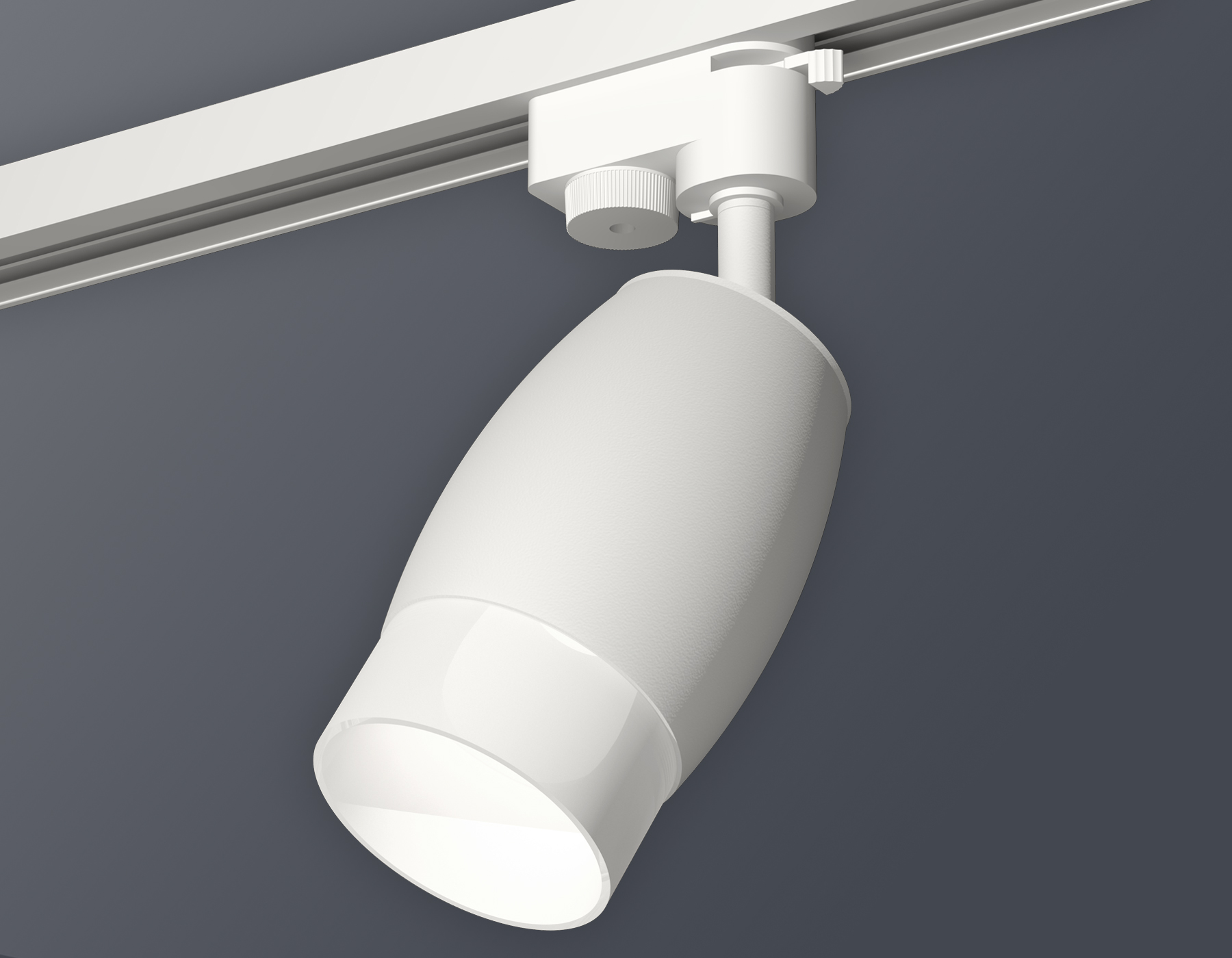 Трековый однофазный светильник Ambrella Light Track System XT1122006 (A2520, C1122, N7170)