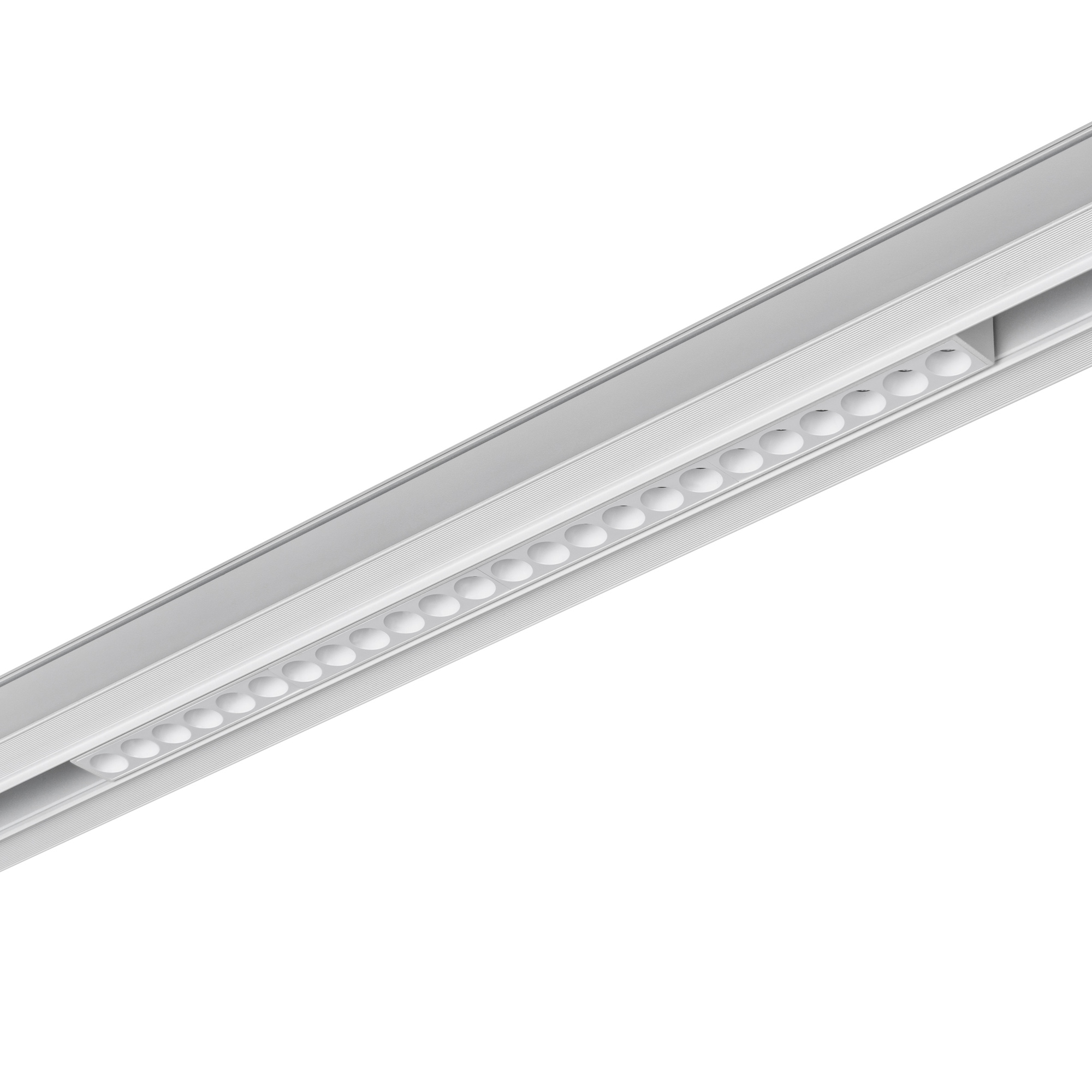 Трековый светильник Lumker SY-LINK-435-WH-18-WW 013654
