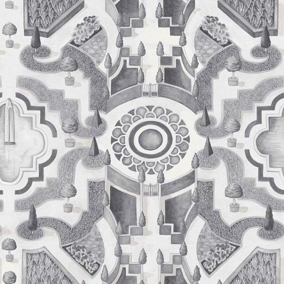 Обои Cole & Son 115/2006 Topiary