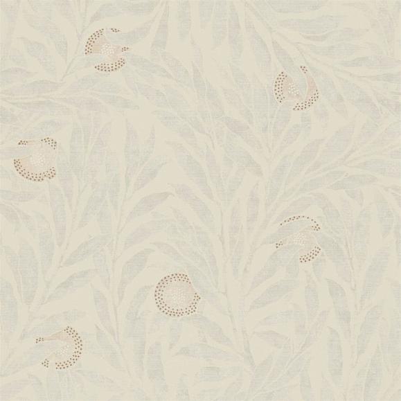 Обои Sanderson 216403 Orange Tree Dove