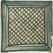 Cotto Deco Orla
