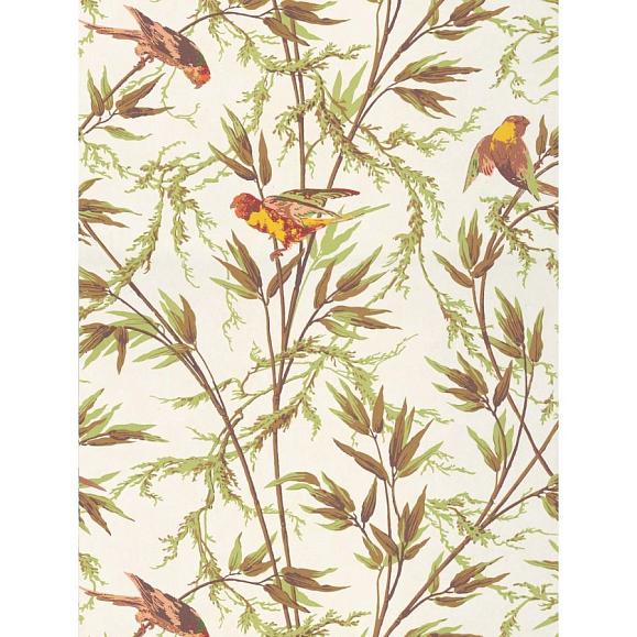 Обои Little Greene 0267GOGALET Great Ormond Street Galette