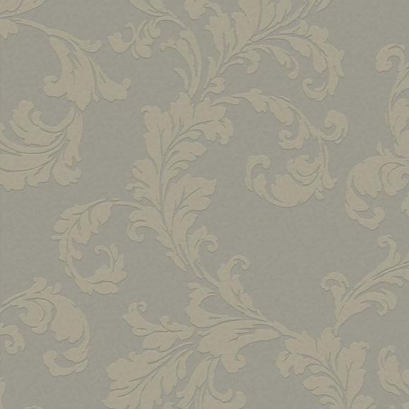 Обои Aura DWP0250-06 Acanthus Trail