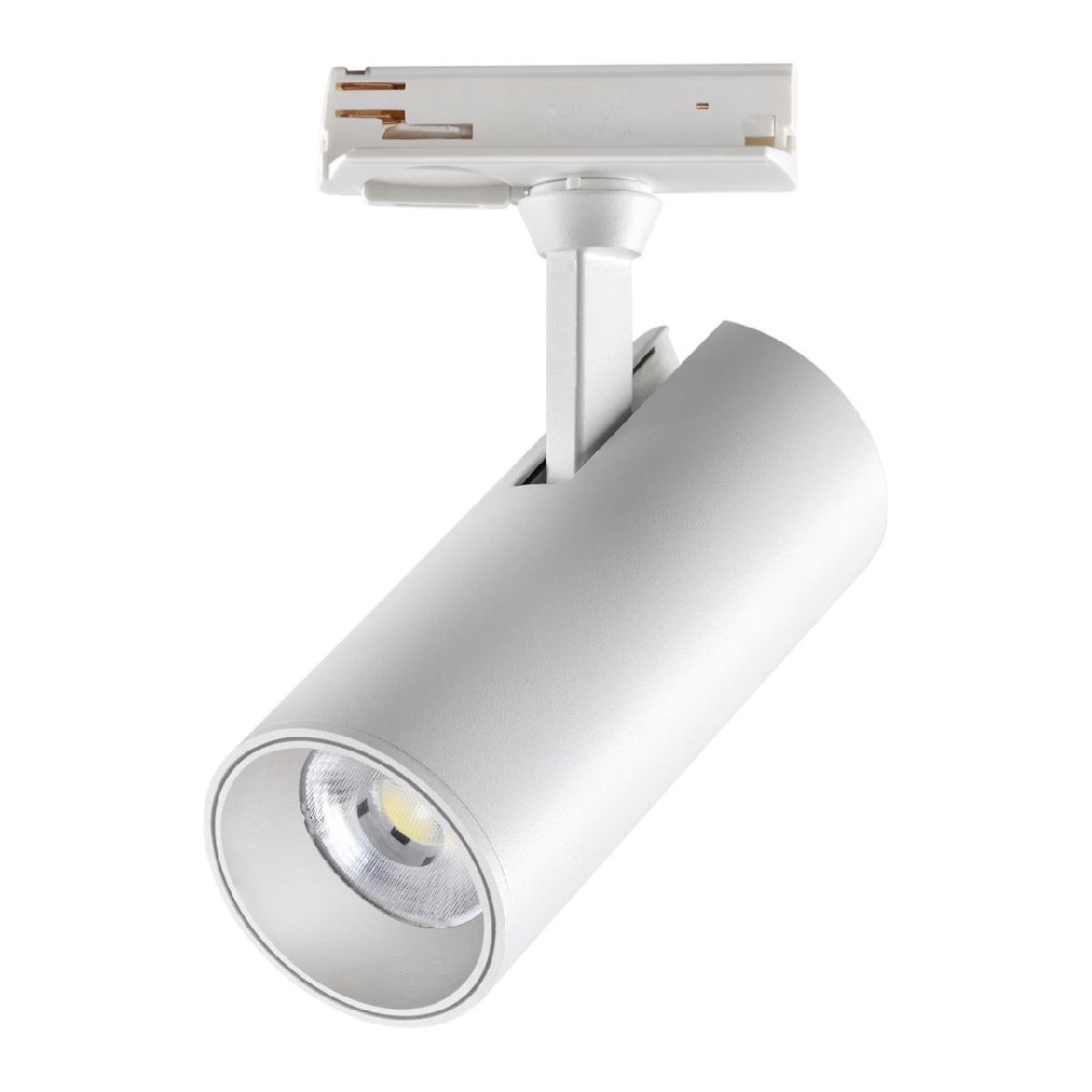 Трековый однофазный светильник Novotech Selene 359160