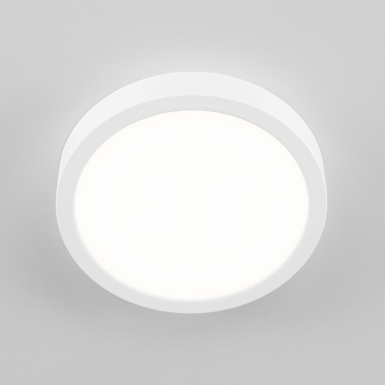 Накладной светильник Citilux Галс CL5522N