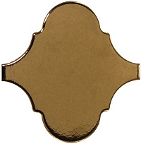 EQUIPE SCALE Metallic Alhambra