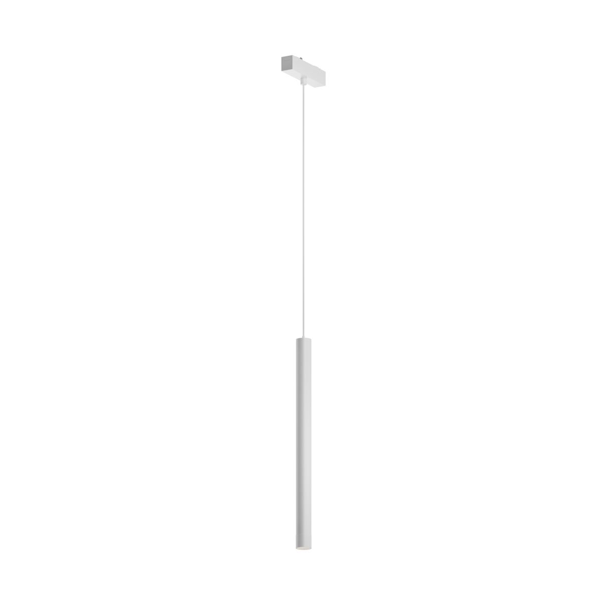 Трековый магнитный светильник Maytoni Technical Focus Led Radity TR257-4-7WTW-M-W