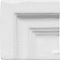 Angulo Marco Cornisa Clasica C/C Blanco 5x5 ADMO 5398