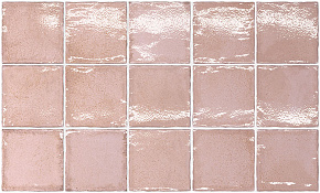 EQUIPE ALTEA Dusty Pink