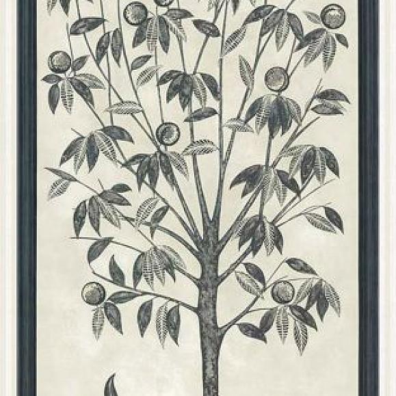 Панно Cole & Son 113/14043 Trees of Eden Life