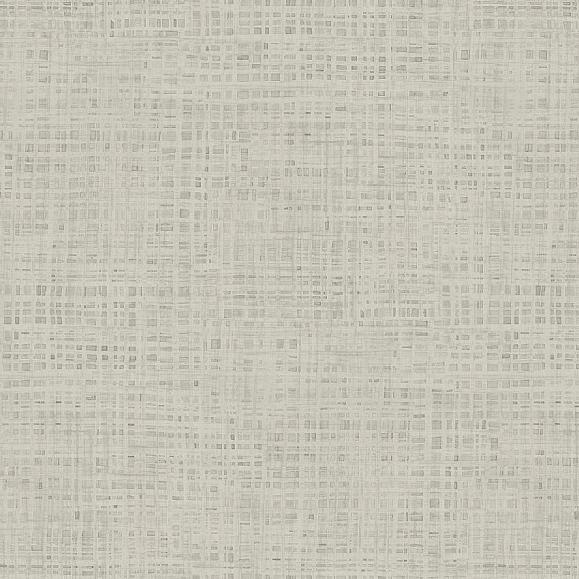 Обои Seabrook JP10108 Ami Faux Linen Lunar Grey