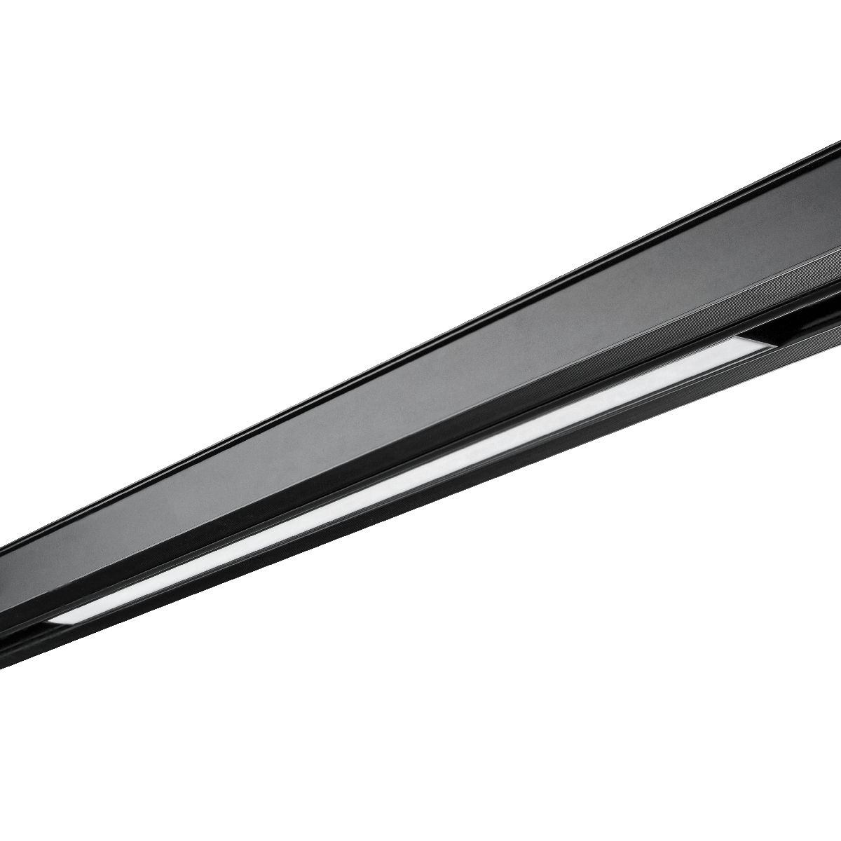 Трековый магнитный линейный светильник Lumker SY-LINK-600-BL-24-NW 016835