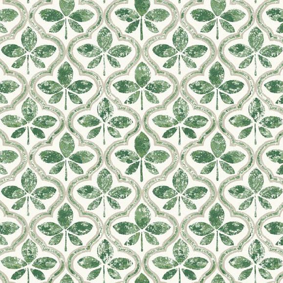 Обои York GO8274 Sevilla Clover