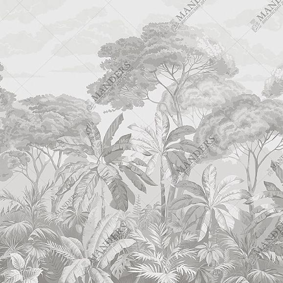 Панно Affresco AF2193-COL5 Color 5