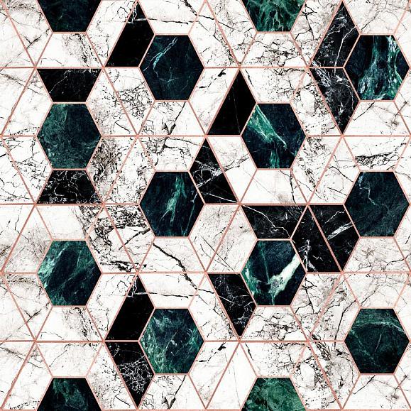 Обои Mind the gap WP20293 Hexa Jade