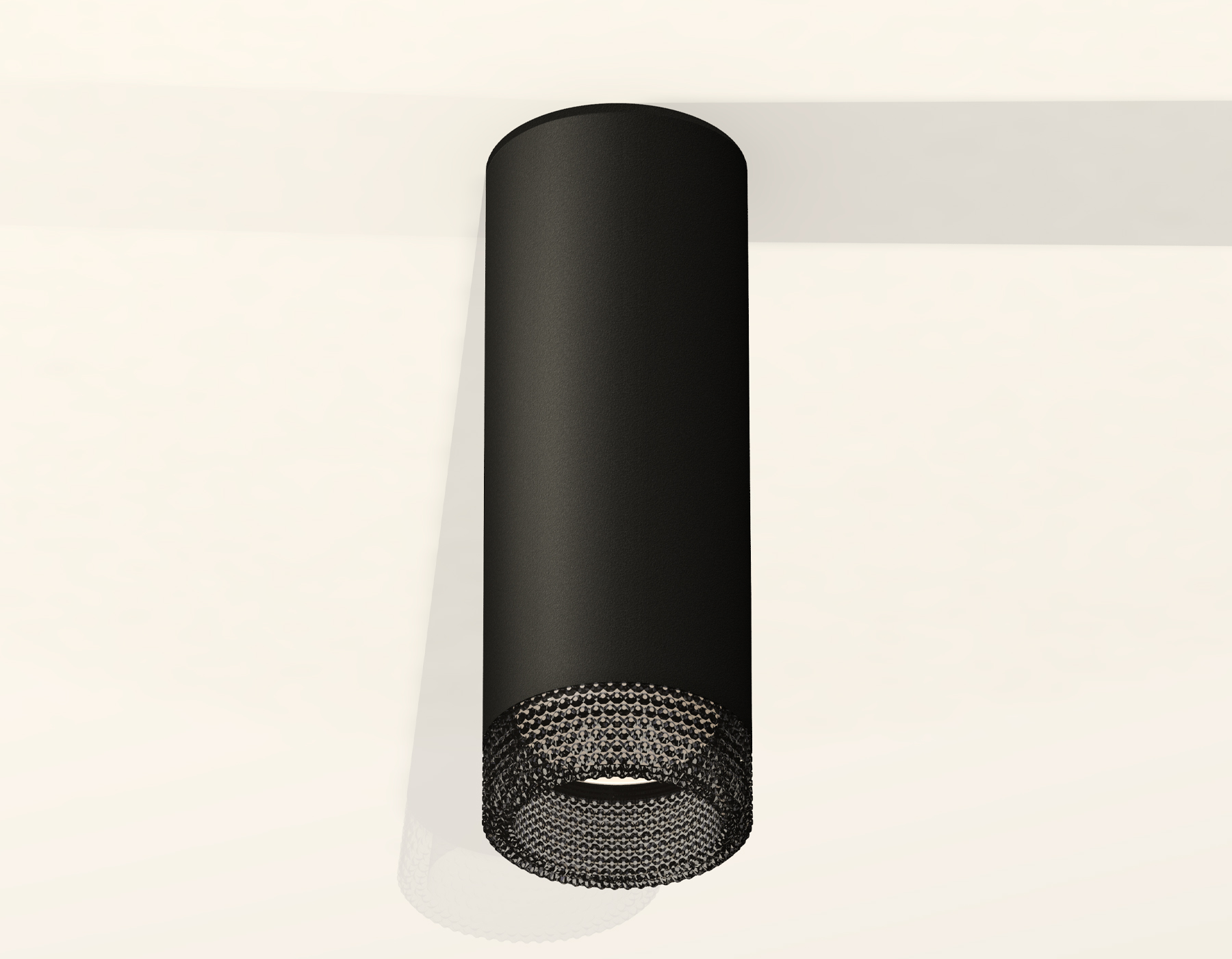Потолочный светильник Ambrella Light Techno Spot XS6343021 (C6343, N6151)