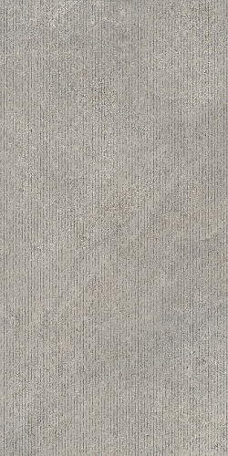 SANT'AGOSTINO BERGSTONE Rigato Grey
