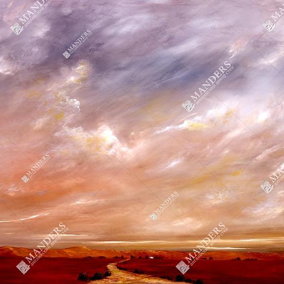 Панно Affresco RE800-COL1 Color 1