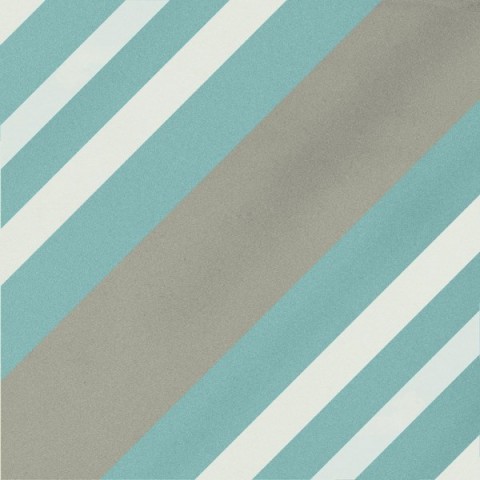 GEO A LIGHT BLUE 20х20