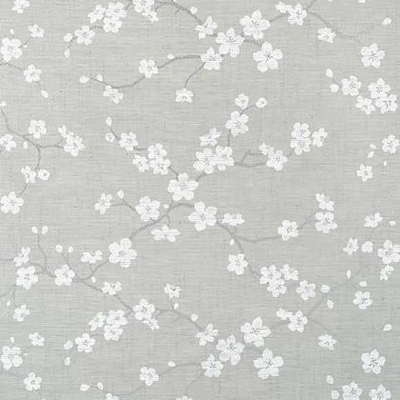 Обои Thibaut T75515 Sakura Grey