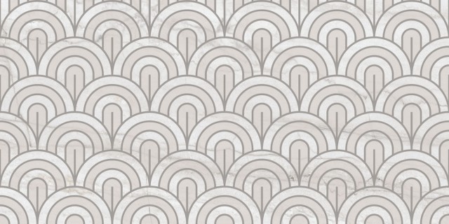 NOBILE DECORO VENTAGLI MOUNTBLANC LUX 60x120