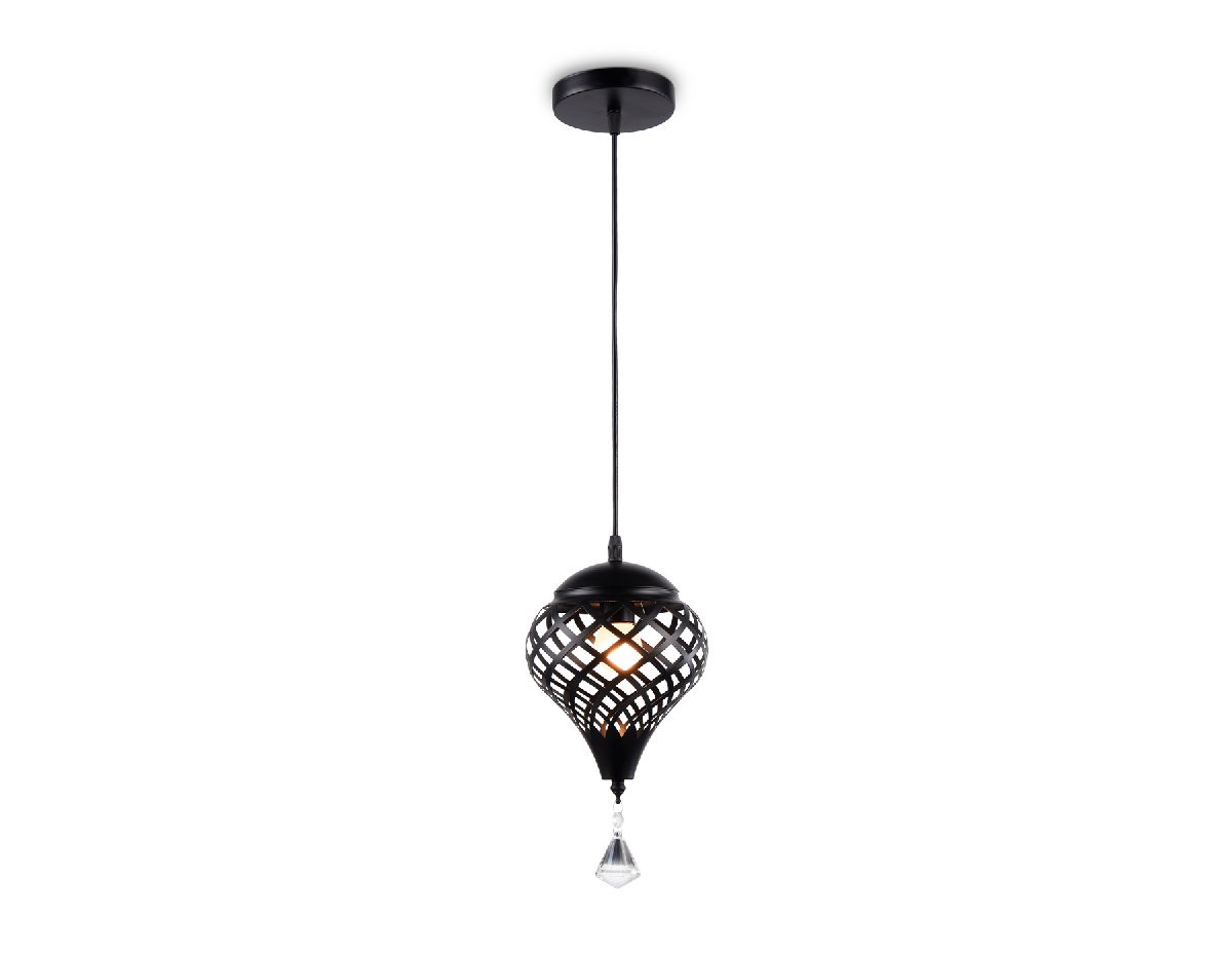 Подвесной светильник Ambrella Light Comfort Loft TR8442