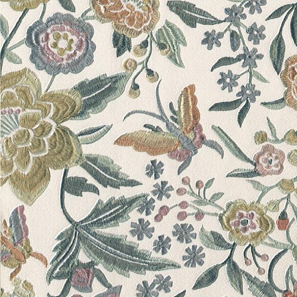 Обои Missoni Home M1A 10010 Oriental Garden