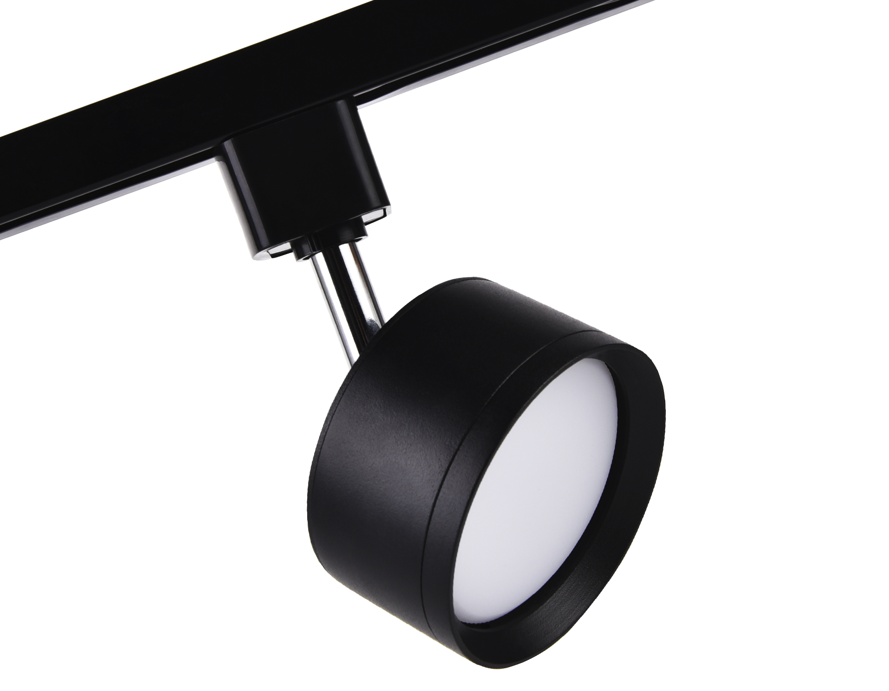 Трековый однофазный светильник Ambrella Light Track System GL5357