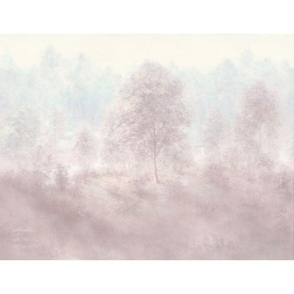 Панно Applico 0057-S2 Лесная тишина S2
