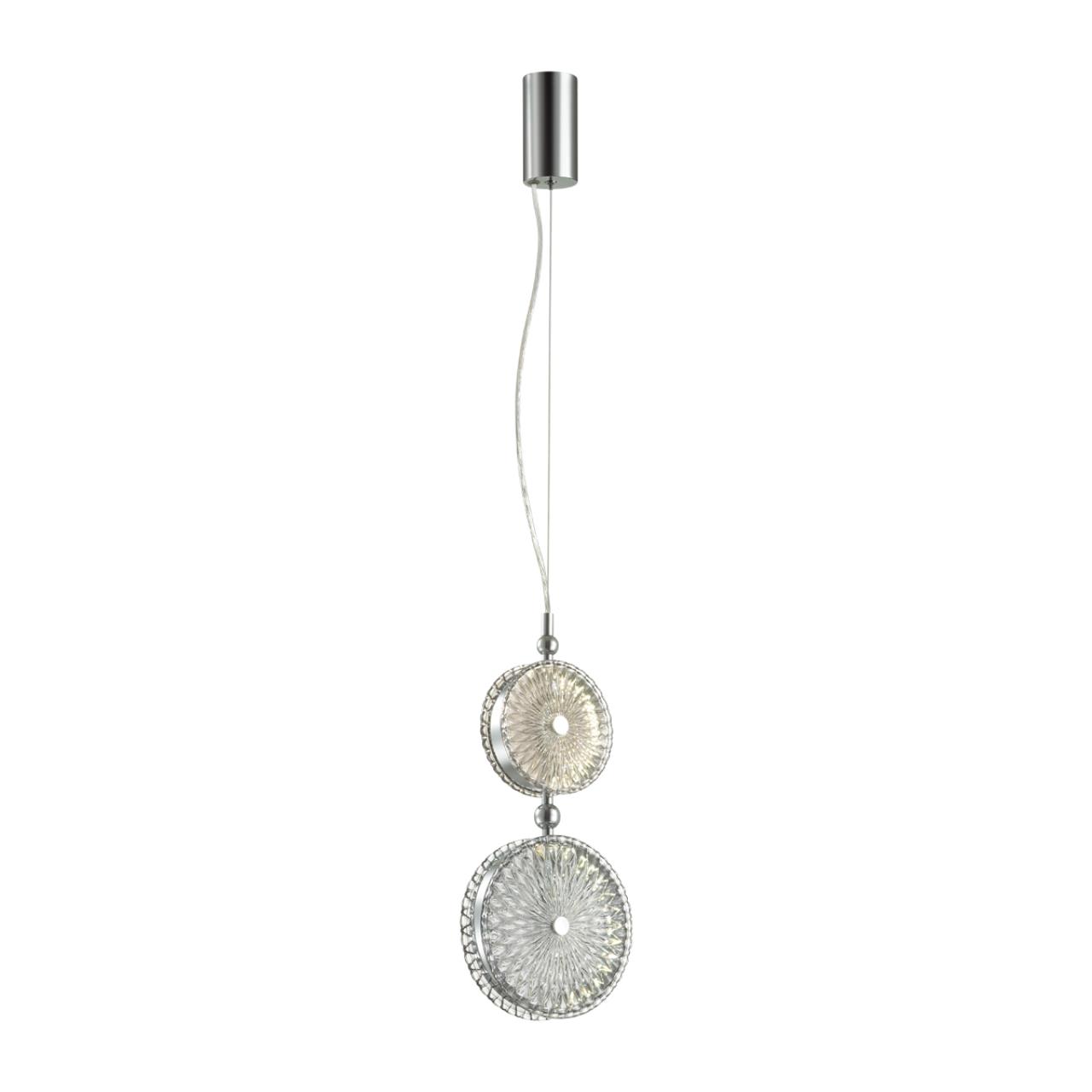 Подвесной светильник Odeon Light Caramella 5416/13LC