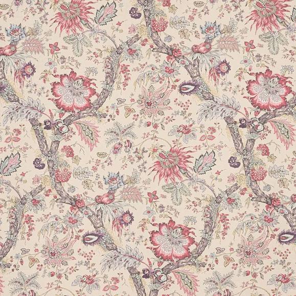Обои Manuel Canovas 03122-02 Violine Adelaide