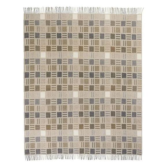 Плед Designers Guild BLDG0279 коллекции 2023