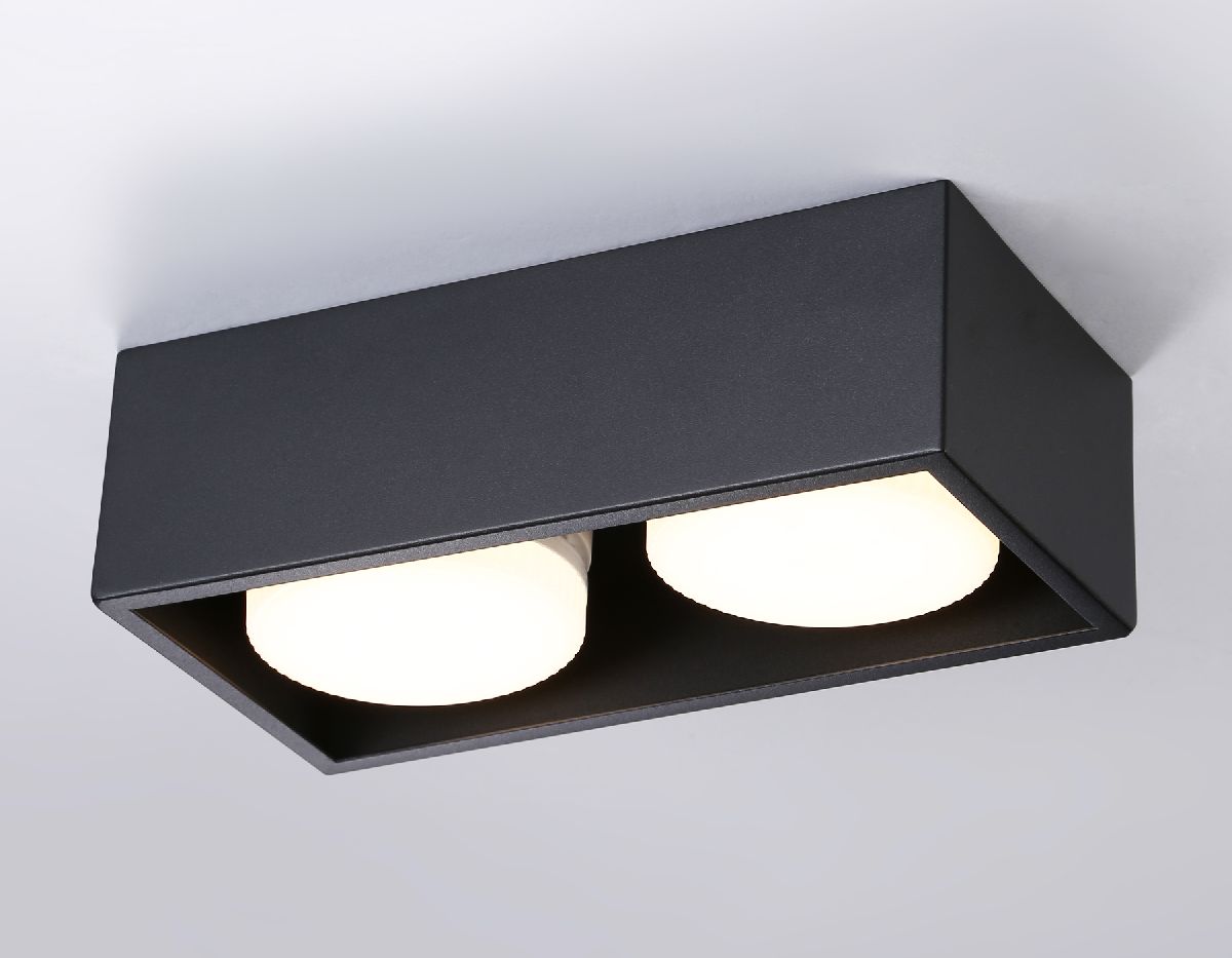 Накладной светильник Ambrella Light Techno spot TN70829