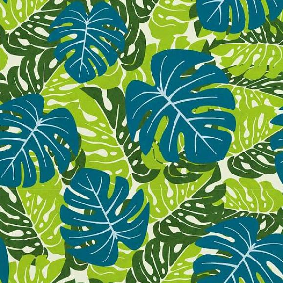 Обои Aura Signature WP192111 Eden Spring