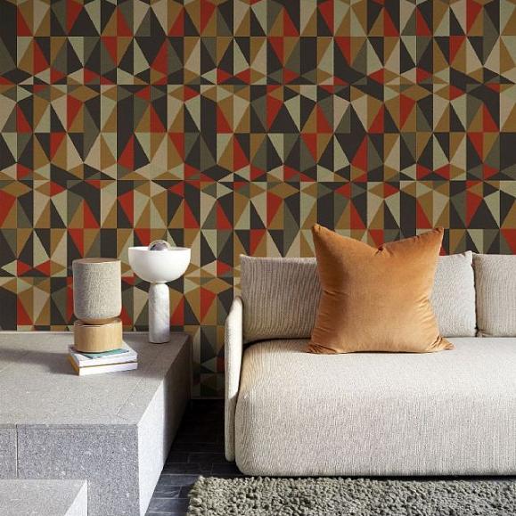 Обои Wall & Deco TSMM064 Mamma Mia TS