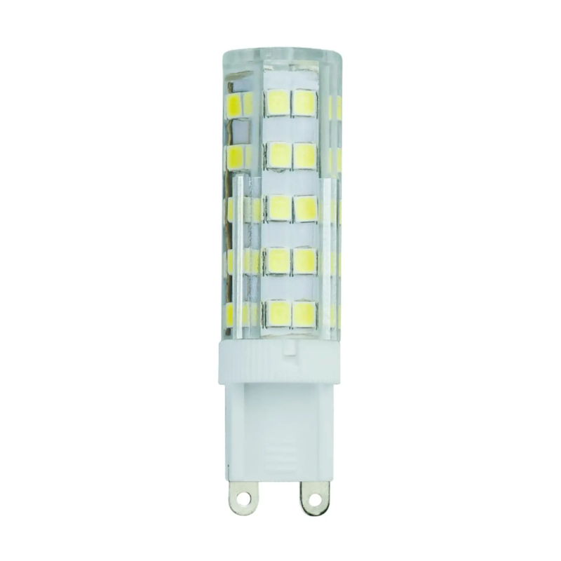 Лампа светодиодная Thomson G9 7W 6500K TH-B4244