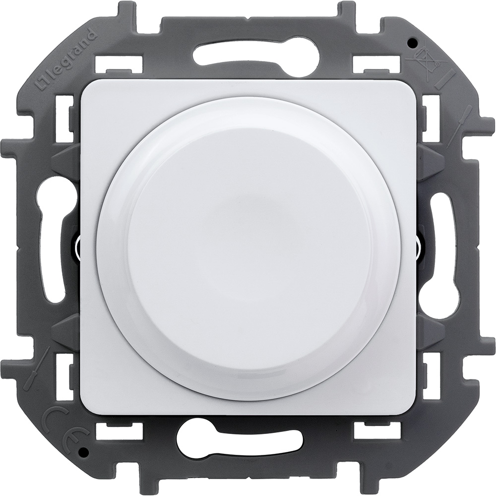 Диммер Legrand Inspiria 673790