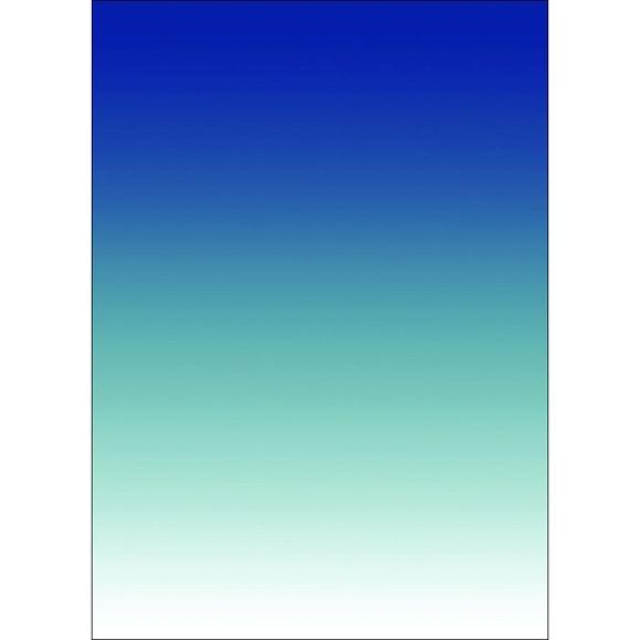 Панно Caselio 104806603 Subtil Shades Bleu
