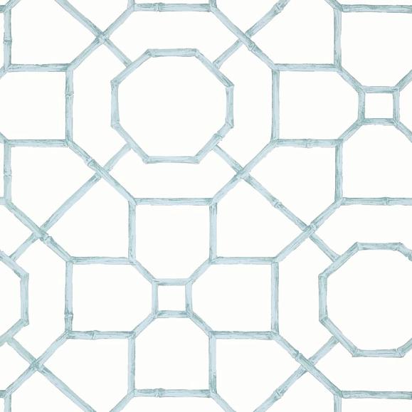 Обои Thibaut T13671 Arbor Mist