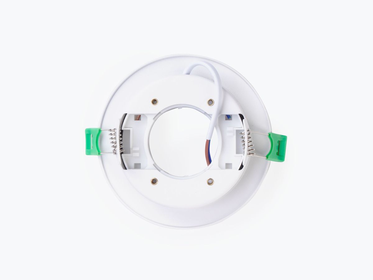 Встраиваемый светильник LEDS POWER GX53-R02WB, серия SPOT 009292