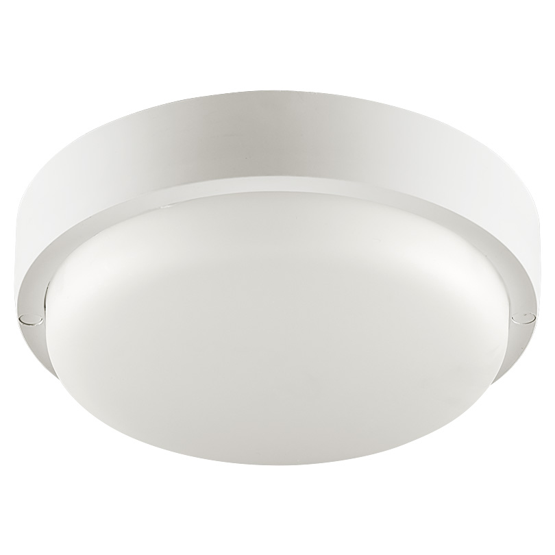 Настенно-потолочный светильник Wolta LCL04-18W-R11-4K-SOA