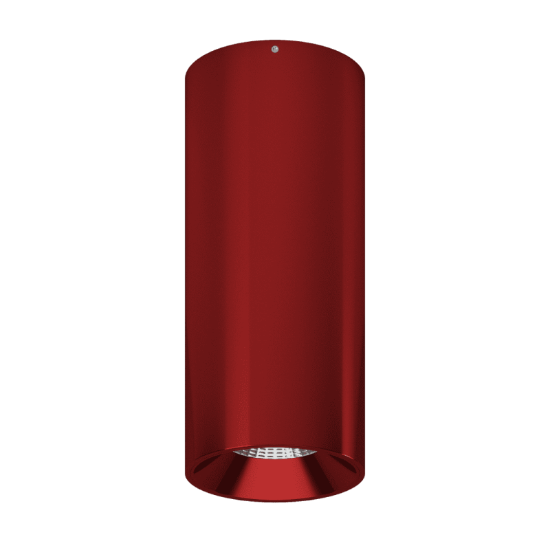 Накладной светильник SWG PRO VL-BASE-RD-WW 004821