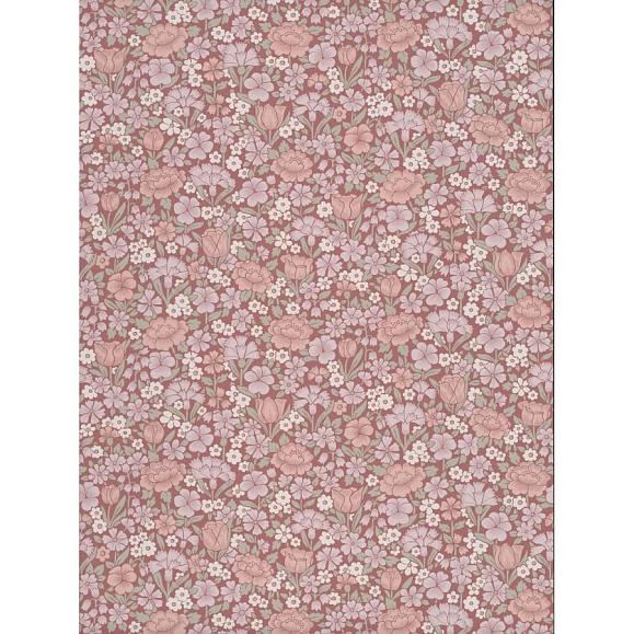 Обои Little Greene 0267SPBLUSH Spring Flowers Blush