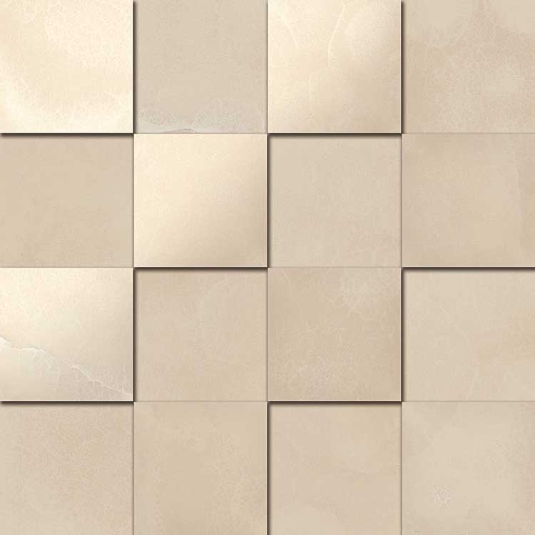 CHA.EVO ONYX MOSAICO 3D