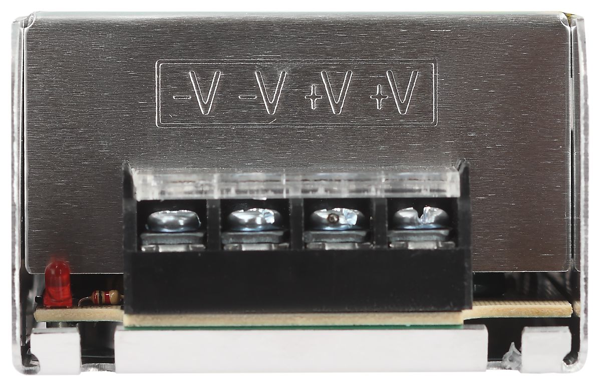 Блок питания Эра 350Вт DC12В 30A IP20 LP-LED-350W-IP20-12V-S Б0061128