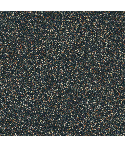 DOTS MULTIBLACK LAP 90X90
