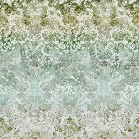 Панно Designers guild PDG1139/01 Tarbana Damask Linen