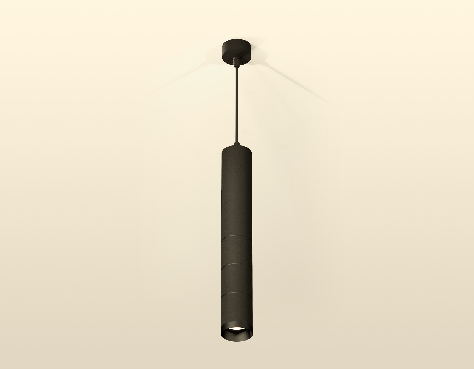 Подвесной светильник Ambrella Light Techno Spot XP6302040 (A2302, C6356, A2061x3, C6302x3, N6131)