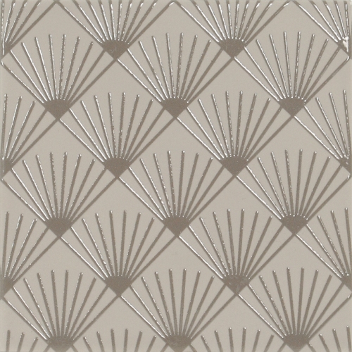 Gatsby Jazz Grey Velvet